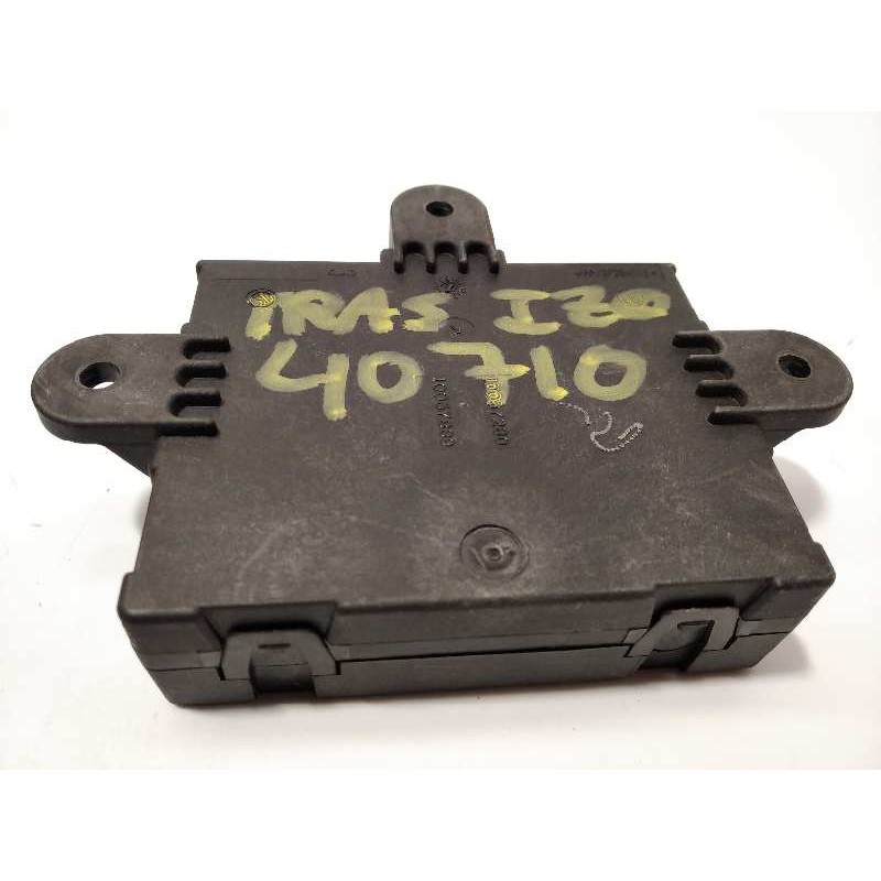 Recambio de centralita confort para land rover evoque 2.2 td4 cat referencia OEM IAM EJ3214D620AB  