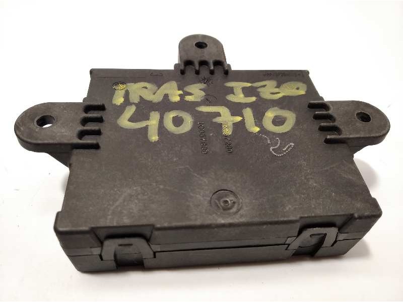 Recambio de centralita confort para land rover evoque 2.2 td4 cat referencia OEM IAM EJ3214D620AB  