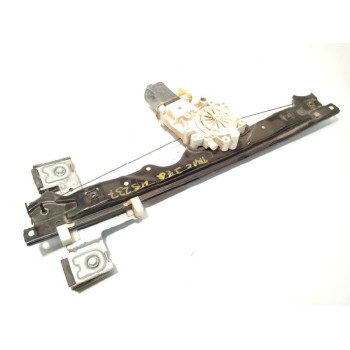 Recambio de elevalunas trasero izquierdo para jeep gr. cherokee (wh) 3.0 crd limited referencia OEM IAM 55394229AF  