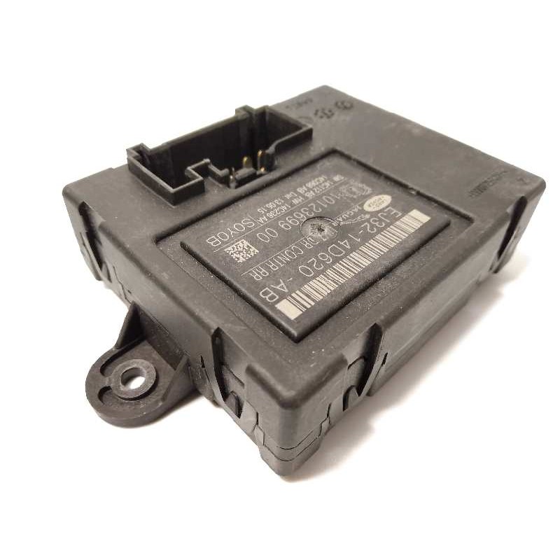Recambio de centralita confort para land rover evoque 2.2 td4 cat referencia OEM IAM EJ3214D620AB  