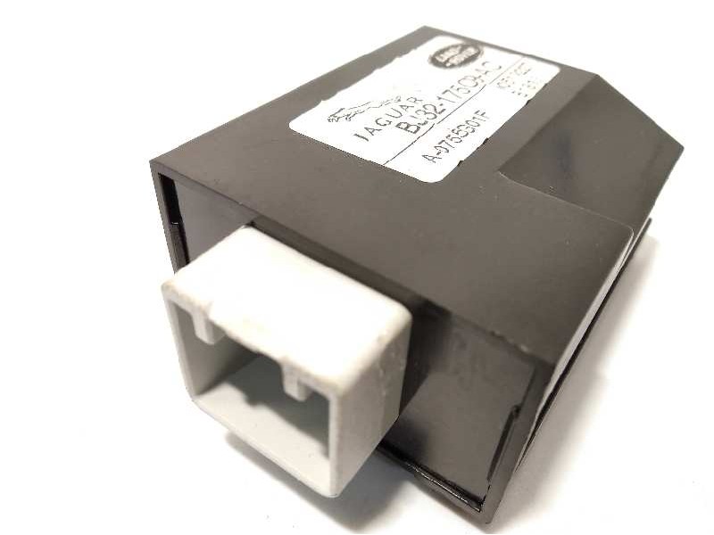 Recambio de modulo electronico para land rover evoque 2.2 td4 cat referencia OEM IAM BJ3217509AC  LR033016