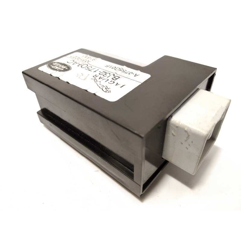 Recambio de modulo electronico para land rover evoque 2.2 td4 cat referencia OEM IAM BJ3217509AC  LR033016