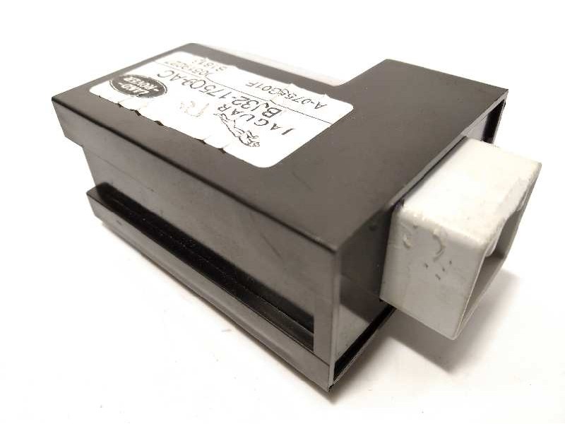 Recambio de modulo electronico para land rover evoque 2.2 td4 cat referencia OEM IAM BJ3217509AC  LR033016