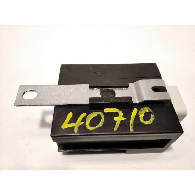 Recambio de modulo electronico para land rover evoque 2.2 td4 cat referencia OEM IAM BJ3217509AC  LR033016