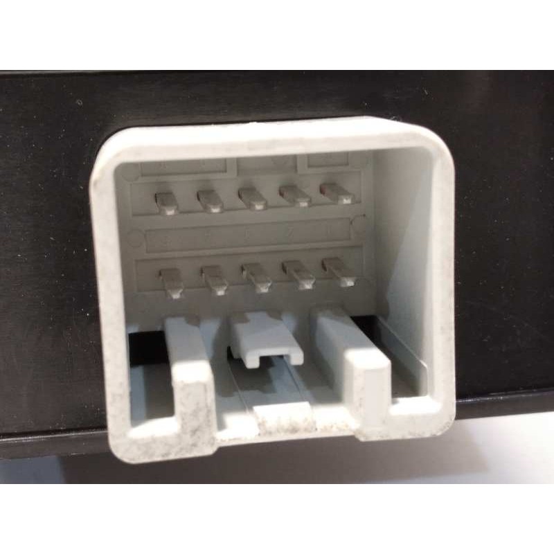 Recambio de modulo electronico para land rover evoque 2.2 td4 cat referencia OEM IAM BJ3217509AC  LR033016