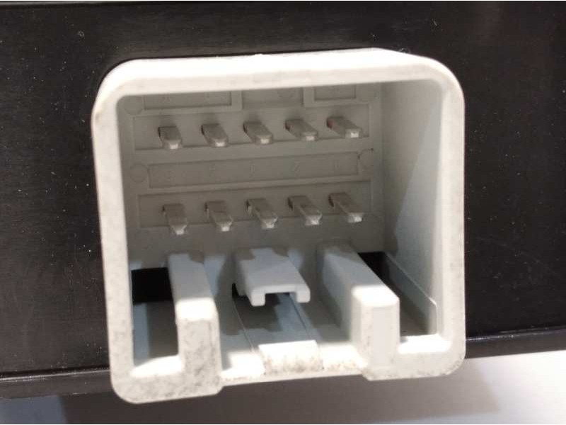 Recambio de modulo electronico para land rover evoque 2.2 td4 cat referencia OEM IAM BJ3217509AC  LR033016