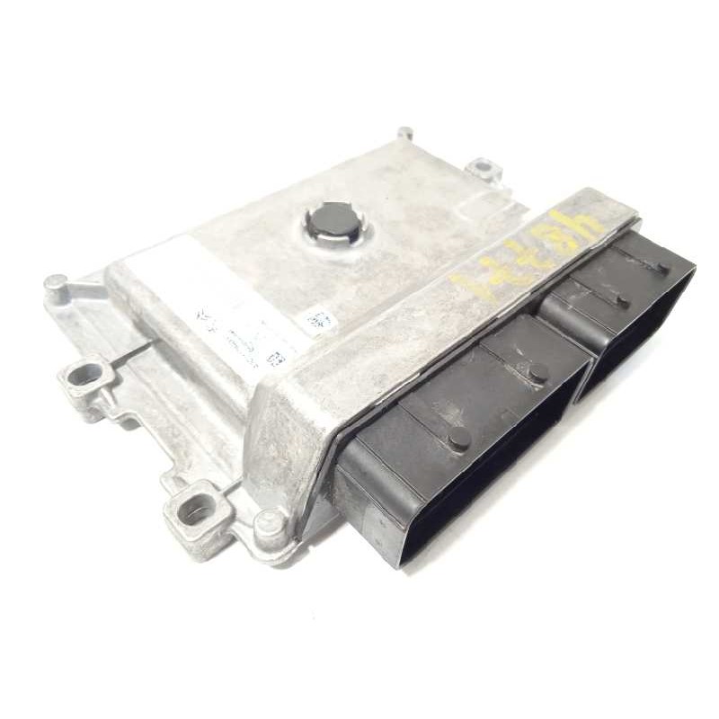 Recambio de centralita motor uce para citroën c3 feel referencia OEM IAM 9830510980 9815037580 292080317