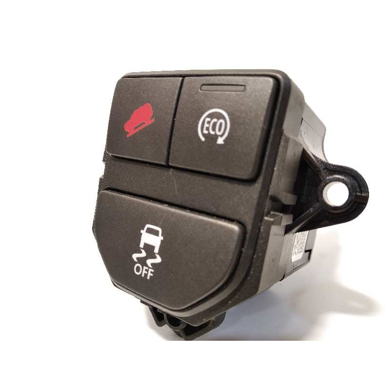 Recambio de modulo electronico para land rover evoque 2.2 td4 cat referencia OEM IAM BJ3214K147BD  