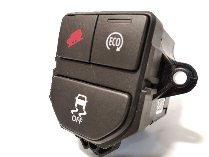 Recambio de modulo electronico para land rover evoque 2.2 td4 cat referencia OEM IAM BJ3214K147BD  