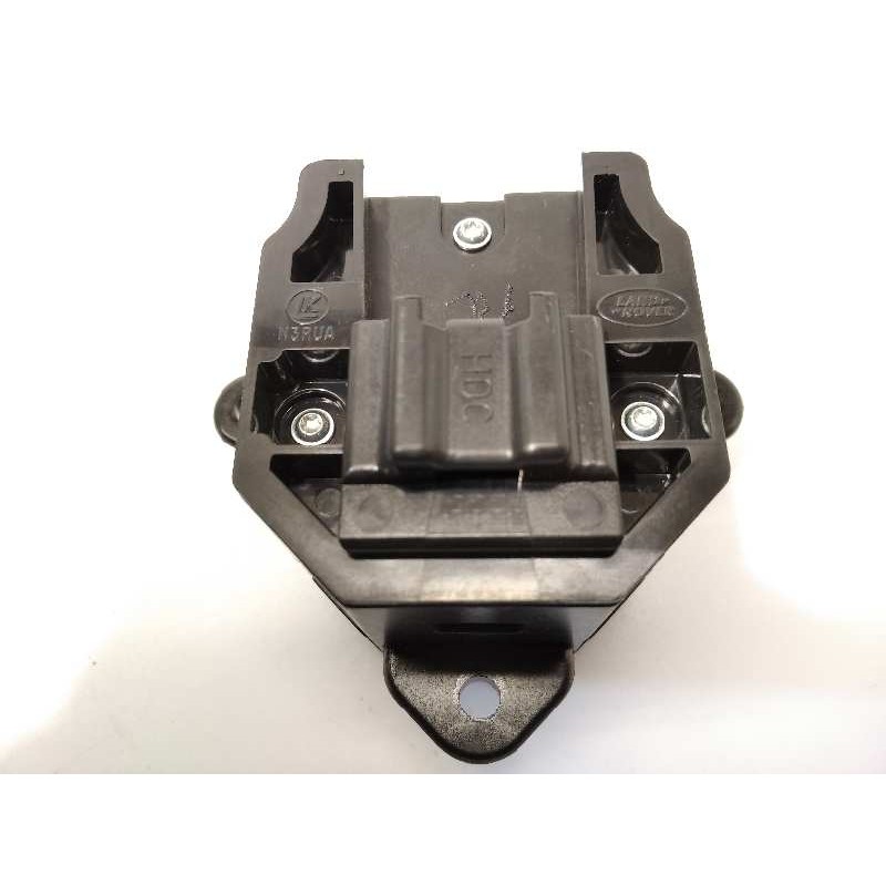Recambio de modulo electronico para land rover evoque 2.2 td4 cat referencia OEM IAM BJ3214K147BD  