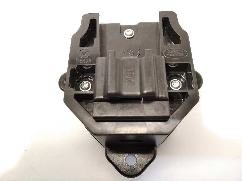 Recambio de modulo electronico para land rover evoque 2.2 td4 cat referencia OEM IAM BJ3214K147BD  