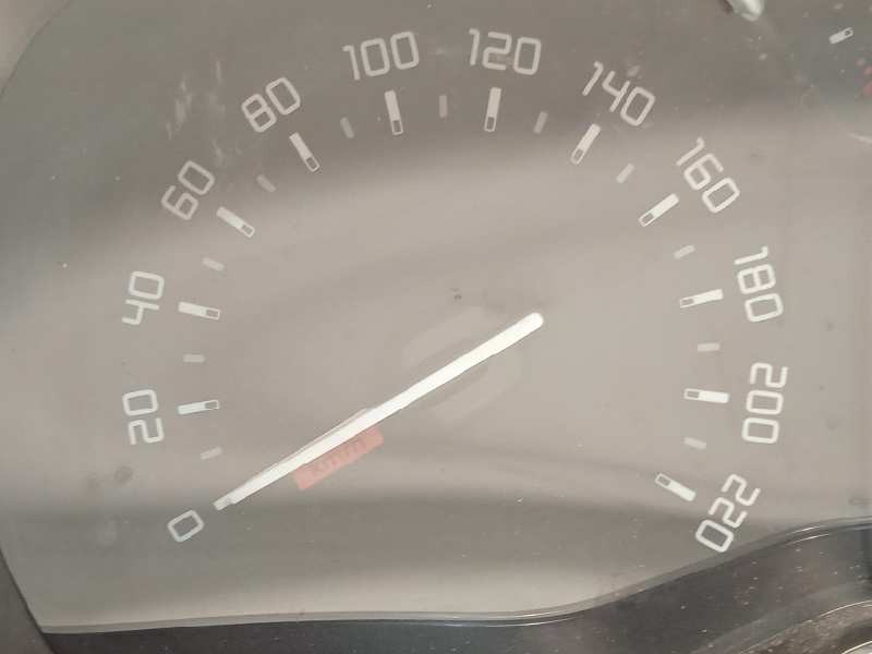 Recambio de cuadro instrumentos para citroën c3 feel referencia OEM IAM 9832140480  