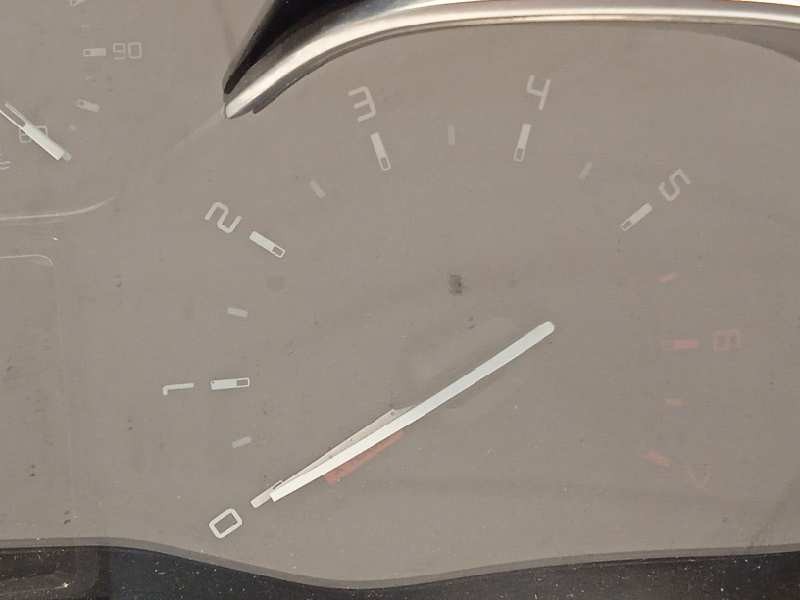 Recambio de cuadro instrumentos para citroën c3 feel referencia OEM IAM 9832140480  