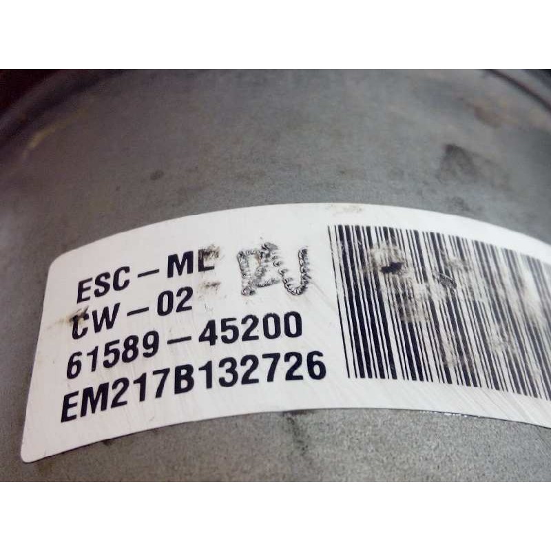 Recambio de abs para kia cee´d tech referencia OEM IAM 58920A2230 6158945200 A258920800