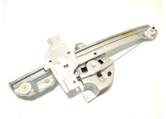 Recambio de elevalunas delantero derecho para citroën c3 feel referencia OEM IAM 9830478880  9829511780 2