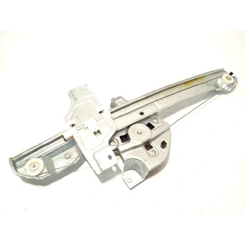 Recambio de elevalunas delantero derecho para citroën c3 feel referencia OEM IAM 9830478880  9829511780