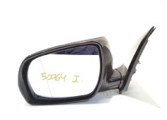 Recambio de retrovisor izquierdo para nissan murano (z50) básico referencia OEM IAM 96302CC04C   2