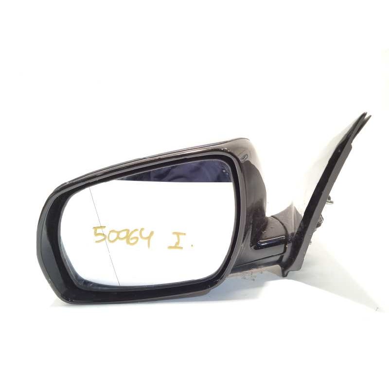 Recambio de retrovisor izquierdo para nissan murano (z50) básico referencia OEM IAM 96302CC04C  