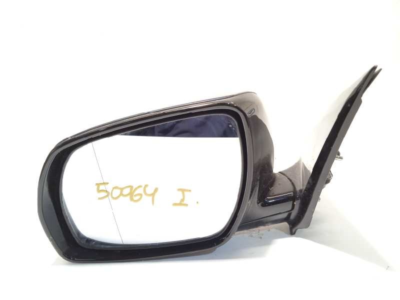 Recambio de retrovisor izquierdo para nissan murano (z50) básico referencia OEM IAM 96302CC04C  