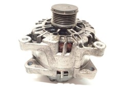 Recambio de alternador para peugeot 308 sw 1.6 hdi fap referencia OEM IAM 9664779680 2605547B TG15C135 2