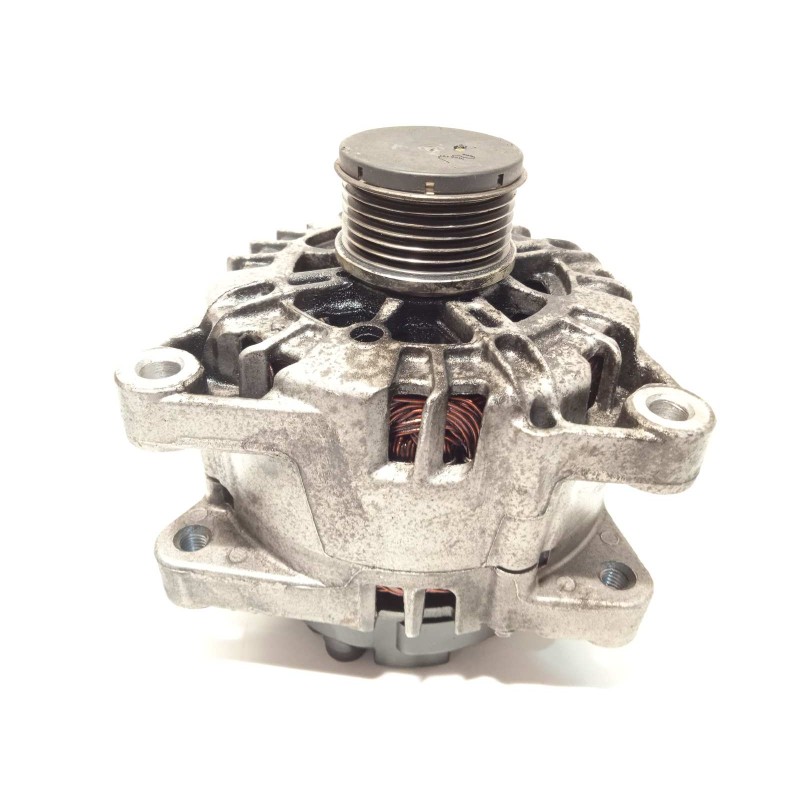 Recambio de alternador para peugeot 308 sw 1.6 hdi fap referencia OEM IAM 9664779680 2605547B TG15C135