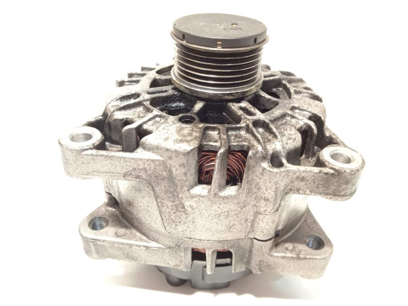 Recambio de alternador para peugeot 308 sw 1.6 hdi fap referencia OEM IAM 9664779680 2605547B TG15C135