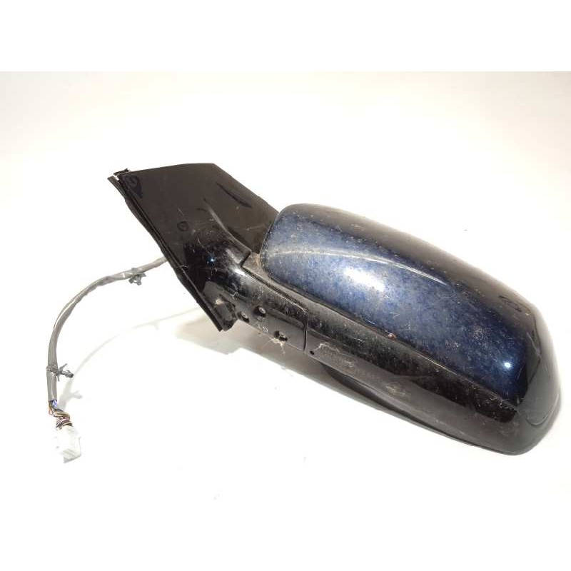 Recambio de retrovisor izquierdo para nissan murano (z50) básico referencia OEM IAM 96302CC04C  