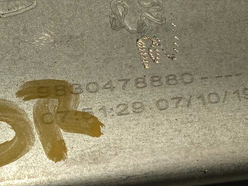 Recambio de elevalunas delantero derecho para citroën c3 feel referencia OEM IAM 9830478880  9829511780