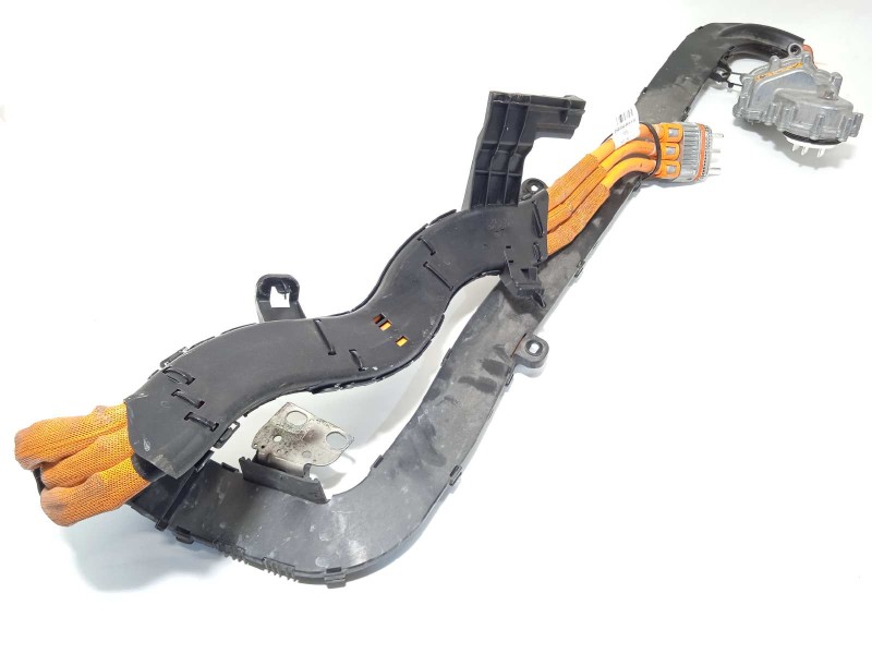 Recambio de modulo electronico para mercedes-benz clase glc coupe (bm 253)(6.2016) referencia OEM IAM A2535403332  