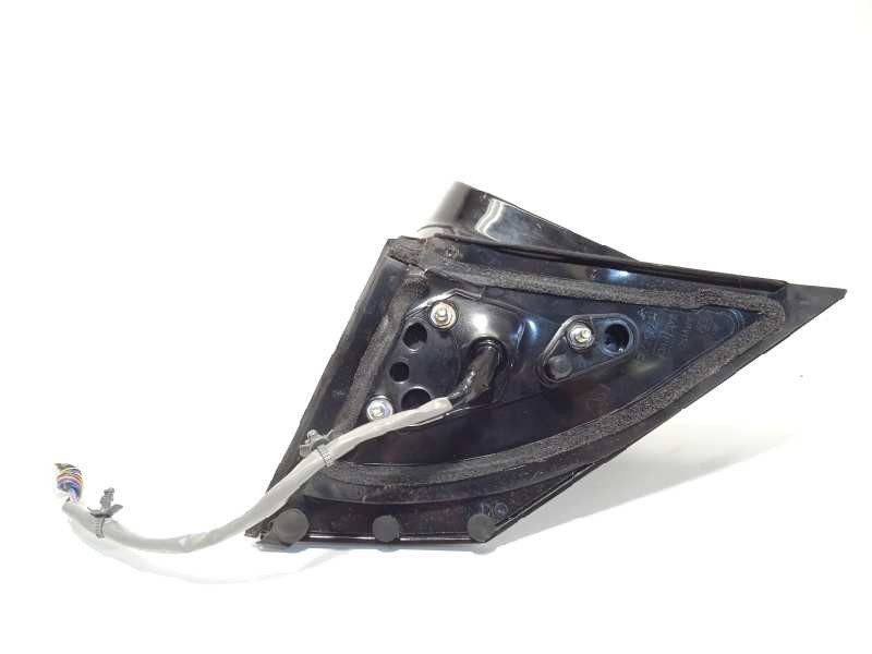 Recambio de retrovisor izquierdo para nissan murano (z50) básico referencia OEM IAM 96302CC04C  