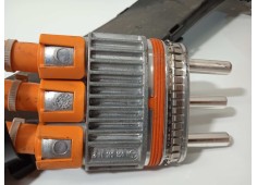 Recambio de modulo electronico para mercedes-benz clase glc coupe (bm 253)(6.2016) referencia OEM IAM A2535403332   2