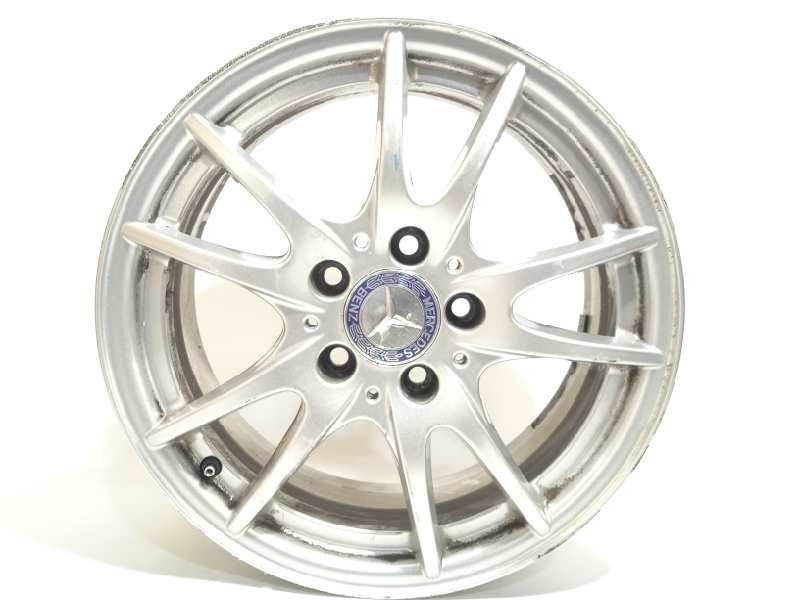 Recambio de llanta para mercedes-benz clase cla (w117) 1.5 cdi cat referencia OEM IAM A2464011302  2464011302