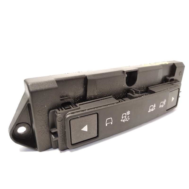 Recambio de interruptor para land rover evoque 2.2 td4 cat referencia OEM IAM EJ3214B594AB  