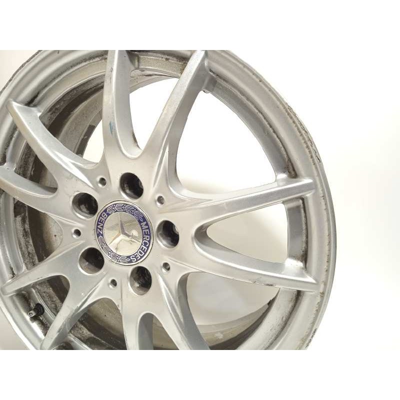 Recambio de llanta para mercedes-benz clase cla (w117) 1.5 cdi cat referencia OEM IAM A2464011302  2464011302