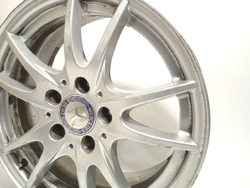 Recambio de llanta para mercedes-benz clase cla (w117) 1.5 cdi cat referencia OEM IAM A2464011302  2464011302