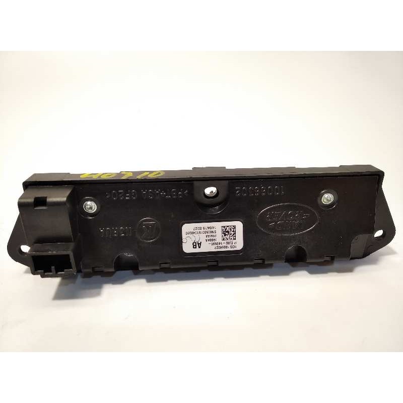 Recambio de interruptor para land rover evoque 2.2 td4 cat referencia OEM IAM EJ3214B594AB  