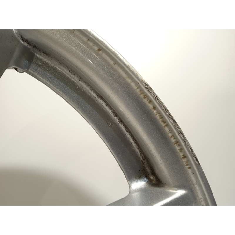 Recambio de llanta para mercedes-benz clase cla (w117) 1.5 cdi cat referencia OEM IAM A2464011302  2464011302