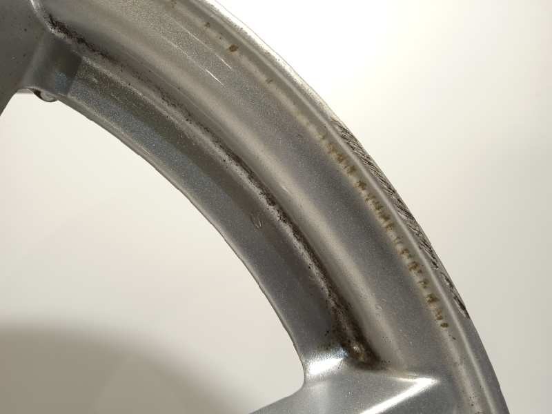 Recambio de llanta para mercedes-benz clase cla (w117) 1.5 cdi cat referencia OEM IAM A2464011302  2464011302