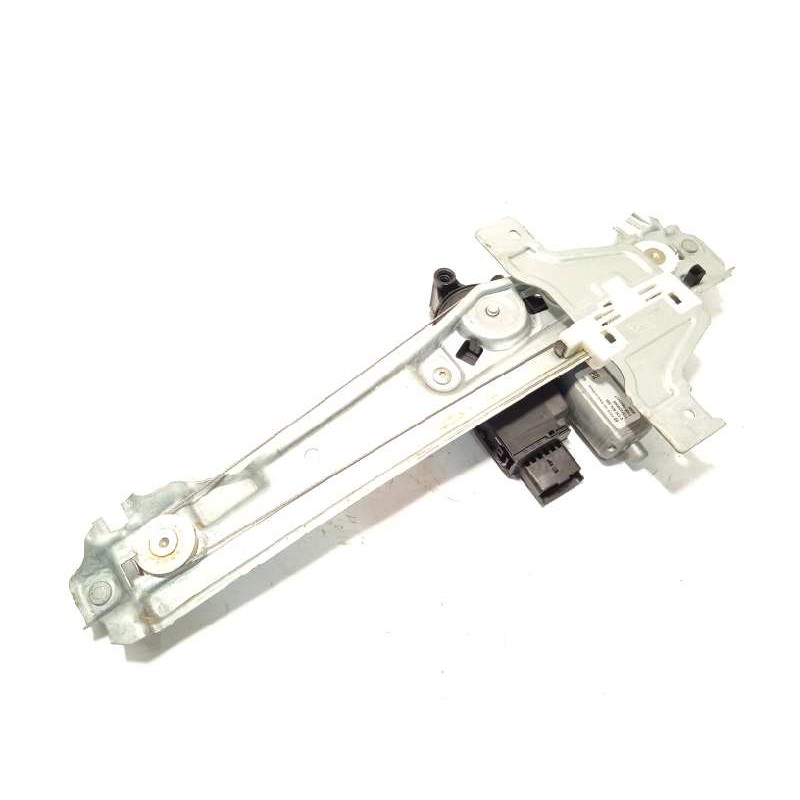Recambio de elevalunas trasero izquierdo para citroën c3 feel referencia OEM IAM 9830478480  9829512080