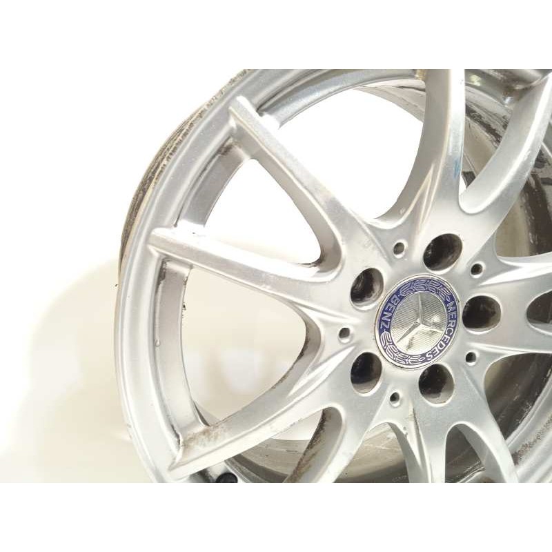 Recambio de llanta para mercedes-benz clase cla (w117) 1.5 cdi cat referencia OEM IAM A2464011302  2464011302