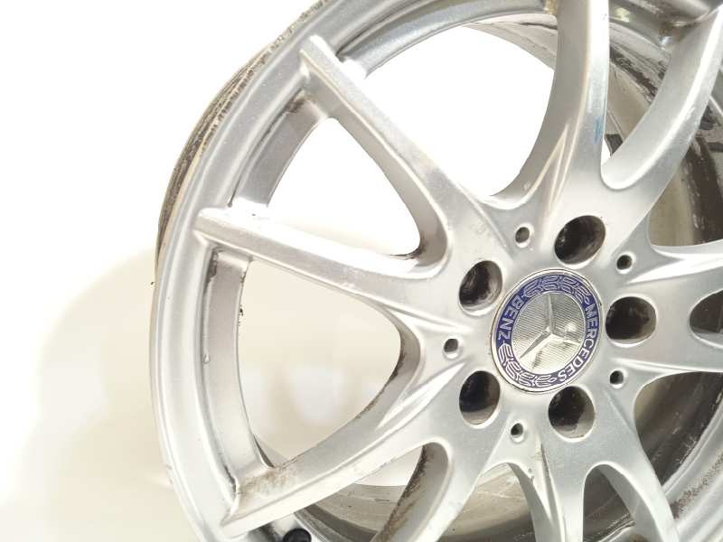 Recambio de llanta para mercedes-benz clase cla (w117) 1.5 cdi cat referencia OEM IAM A2464011302  2464011302