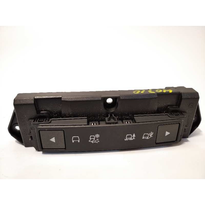 Recambio de interruptor para land rover evoque 2.2 td4 cat referencia OEM IAM EJ3214B594AB  
