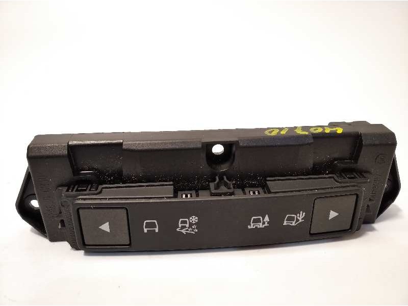 Recambio de interruptor para land rover evoque 2.2 td4 cat referencia OEM IAM EJ3214B594AB  