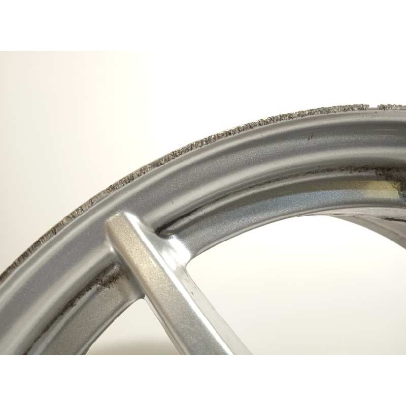 Recambio de llanta para mercedes-benz clase cla (w117) 1.5 cdi cat referencia OEM IAM A2464011302  2464011302