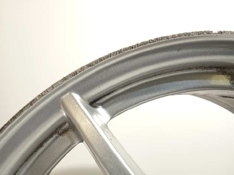 Recambio de llanta para mercedes-benz clase cla (w117) 1.5 cdi cat referencia OEM IAM A2464011302  2464011302