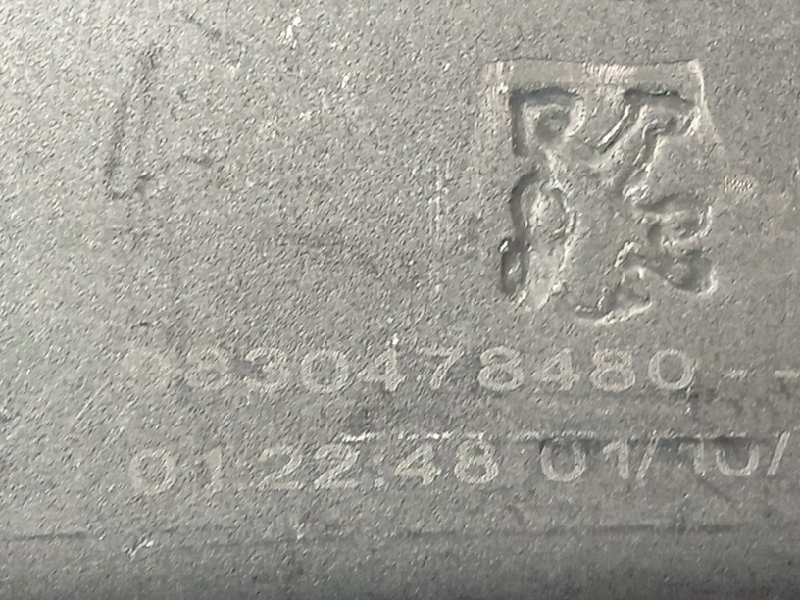 Recambio de elevalunas trasero izquierdo para citroën c3 feel referencia OEM IAM 9830478480  9829512080