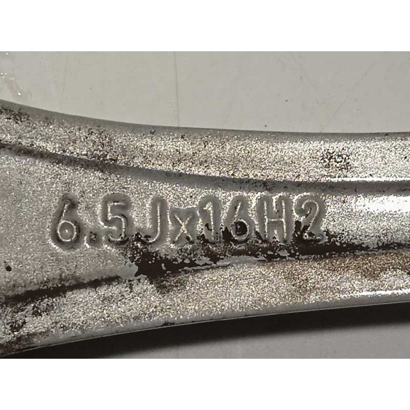 Recambio de llanta para mercedes-benz clase cla (w117) 1.5 cdi cat referencia OEM IAM A2464011302  2464011302