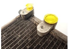 Recambio de condensador / radiador aire acondicionado para toyota auris touring sports (e18) hybrid active referencia OEM IAM 88 2