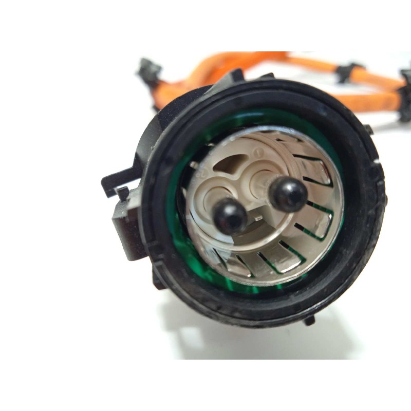 Recambio de modulo electronico para mercedes-benz clase glc coupe (bm 253)(6.2016) referencia OEM IAM A2535409530  