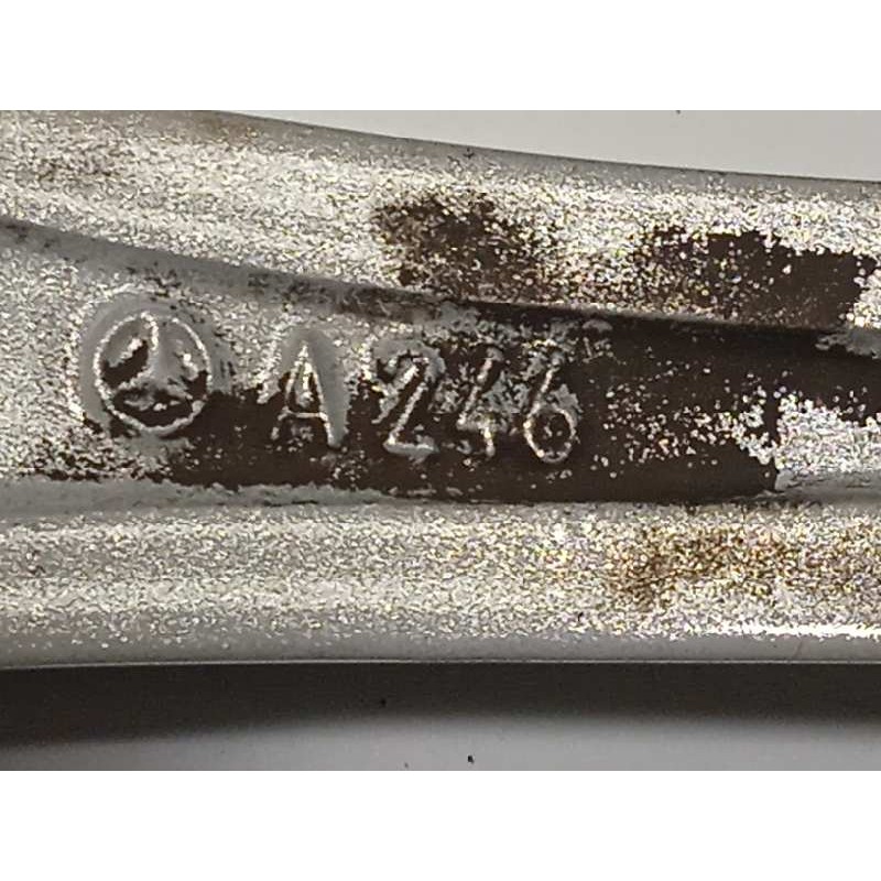 Recambio de llanta para mercedes-benz clase cla (w117) 1.5 cdi cat referencia OEM IAM A2464011302  2464011302